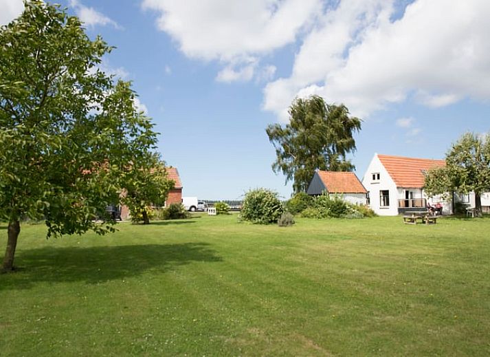 Unterkunft 630702 - Ferienhaus Zeeuws-Vlaanderen - Vakantiehuis in Schoondijke