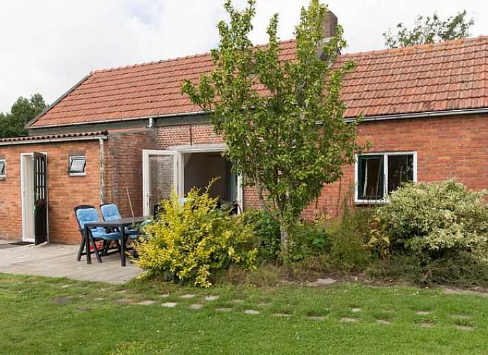 Unterkunft 630702 - Ferienhaus Zeeuws-Vlaanderen - Vakantiehuis in Schoondijke