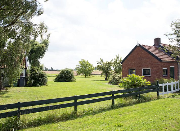 Unterkunft 630702 - Ferienhaus Zeeuws-Vlaanderen - Vakantiehuis in Schoondijke