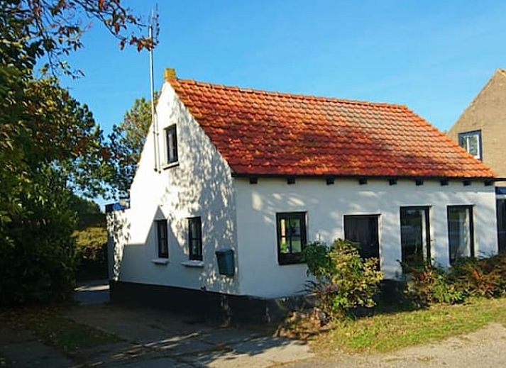 Verblijf 630708 • Vakantiewoning Zeeuws-Vlaanderen • Vakantiehuis in Schoondijke