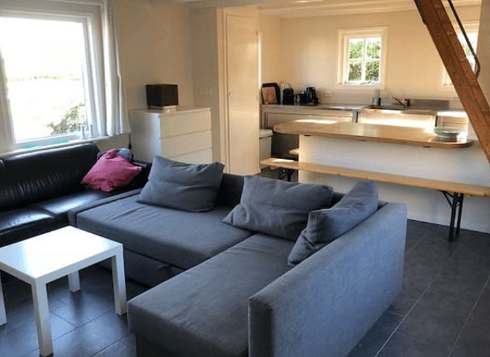 Unterkunft 630708 - Ferienhaus Zeeuws-Vlaanderen - Vakantiehuis in Schoondijke