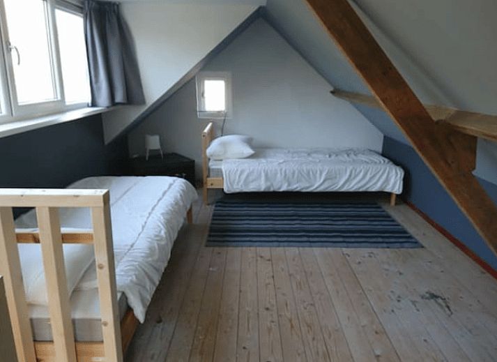 Unterkunft 630708 - Ferienhaus Zeeuws-Vlaanderen - Vakantiehuis in Schoondijke