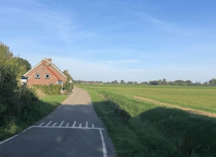 Unterkunft 630708 - Ferienhaus Zeeuws-Vlaanderen - Vakantiehuis in Schoondijke