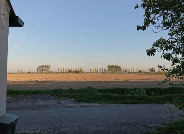 Unterkunft 630708 - Ferienhaus Zeeuws-Vlaanderen - Vakantiehuis in Schoondijke