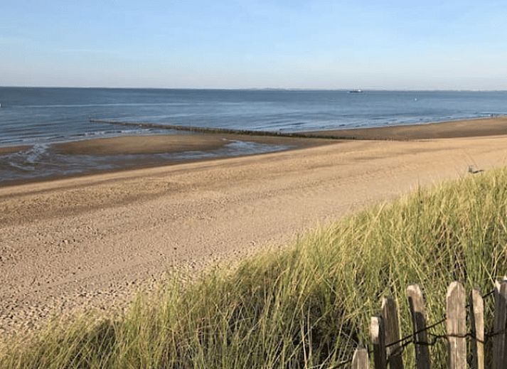 Unterkunft 630708 - Ferienhaus Zeeuws-Vlaanderen - Vakantiehuis in Schoondijke