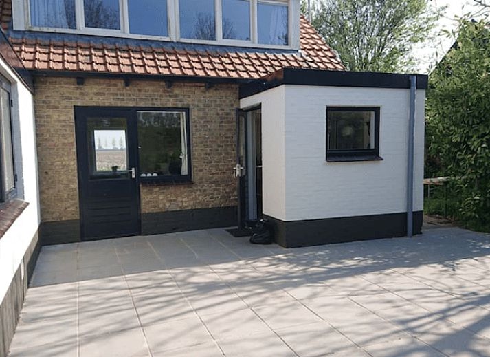 Unterkunft 630708 - Ferienhaus Zeeuws-Vlaanderen - Vakantiehuis in Schoondijke