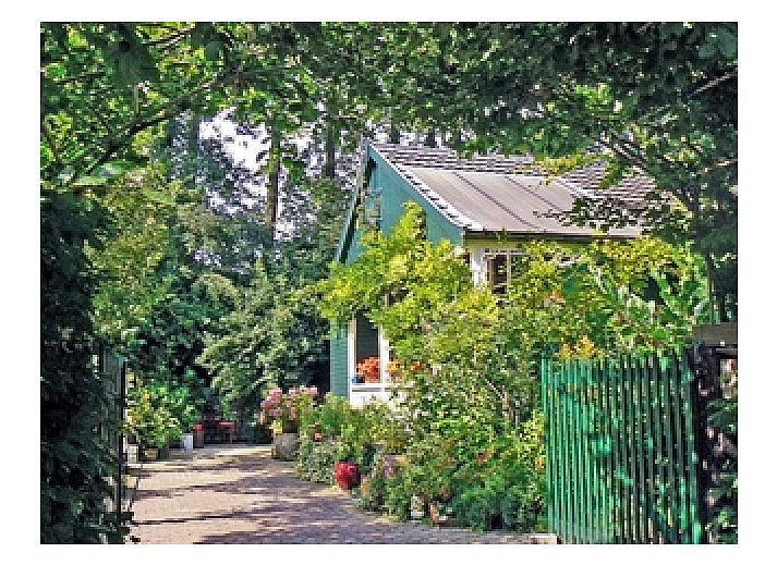 Verblijf 630801 • Vakantiewoning Zeeuws-Vlaanderen • Cottage Doornendijk