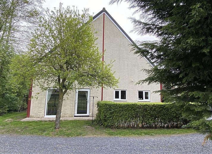 Verblijf 630905 • Vakantiewoning Zeeuws-Vlaanderen • VZ997 Appartement in Aardenburg