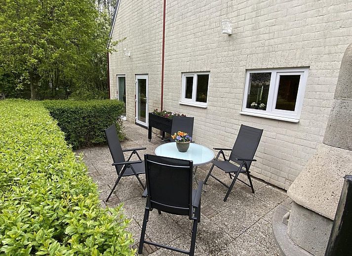 Unterkunft 630905 - Ferienhaus Zeeuws-Vlaanderen - VZ997 Appartement in Aardenburg