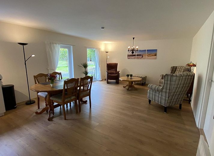 Unterkunft 630905 - Ferienhaus Zeeuws-Vlaanderen - VZ997 Appartement in Aardenburg