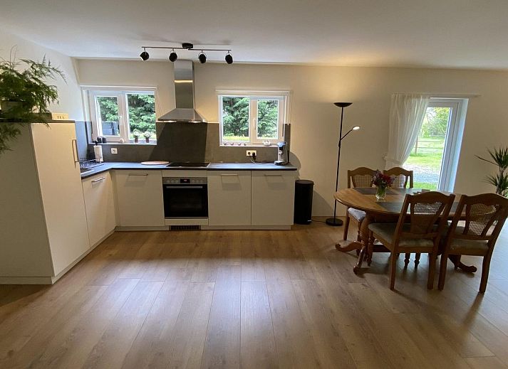 Unterkunft 630905 - Ferienhaus Zeeuws-Vlaanderen - VZ997 Appartement in Aardenburg