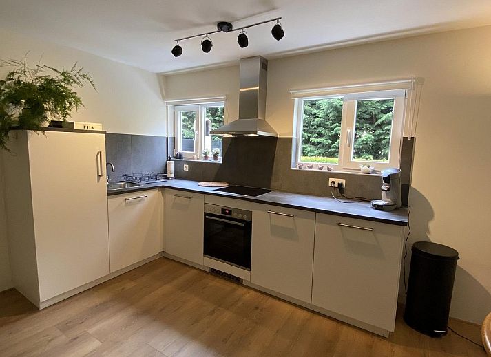 Unterkunft 630905 - Ferienhaus Zeeuws-Vlaanderen - VZ997 Appartement in Aardenburg