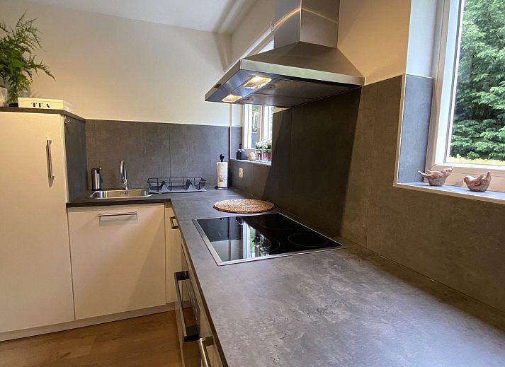 Unterkunft 630905 - Ferienhaus Zeeuws-Vlaanderen - VZ997 Appartement in Aardenburg