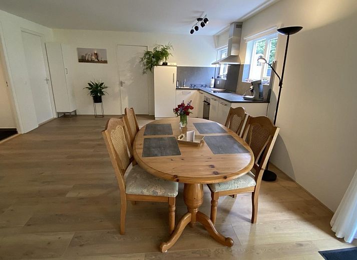 Unterkunft 630905 - Ferienhaus Zeeuws-Vlaanderen - VZ997 Appartement in Aardenburg