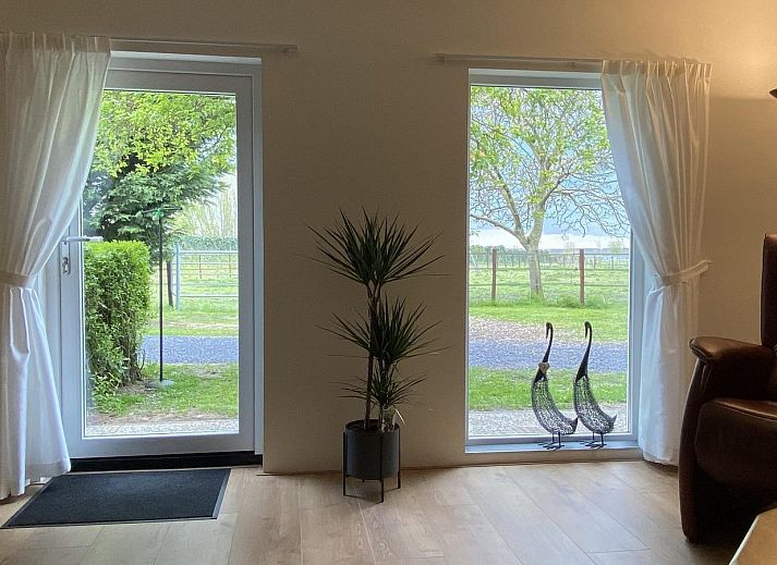 Unterkunft 630905 - Ferienhaus Zeeuws-Vlaanderen - VZ997 Appartement in Aardenburg