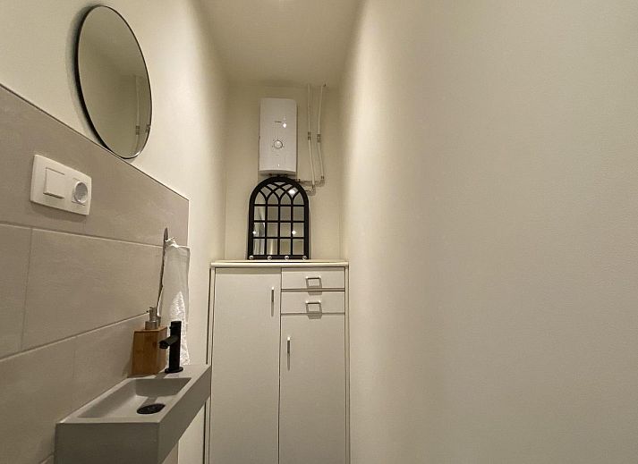 Unterkunft 630905 - Ferienhaus Zeeuws-Vlaanderen - VZ997 Appartement in Aardenburg