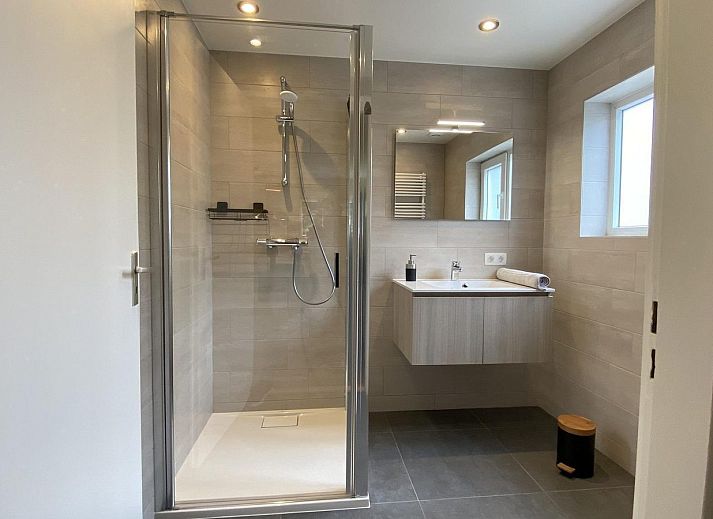 Unterkunft 630905 - Ferienhaus Zeeuws-Vlaanderen - VZ997 Appartement in Aardenburg