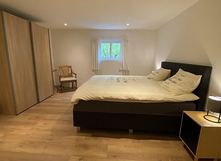 Unterkunft 630905 - Ferienhaus Zeeuws-Vlaanderen - VZ997 Appartement in Aardenburg