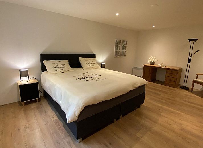 Unterkunft 630905 - Ferienhaus Zeeuws-Vlaanderen - VZ997 Appartement in Aardenburg