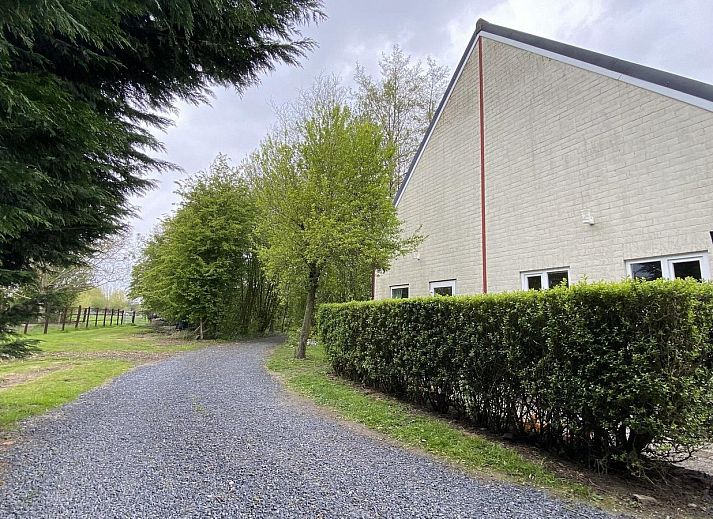 Unterkunft 630905 - Ferienhaus Zeeuws-Vlaanderen - VZ997 Appartement in Aardenburg