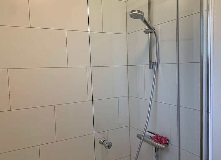 Prachtige bloemenweide rondom Vakantiehuisje in Aardenburg, Zeeuws-Vlaanderen, ideaal voor natuurliefhebbers.