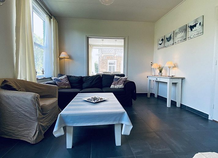 Verblijf 630910 - Vakantiewoning Zeeuws-Vlaanderen - VZ839 Vakantiehuis Aardenburg bij Sluis
