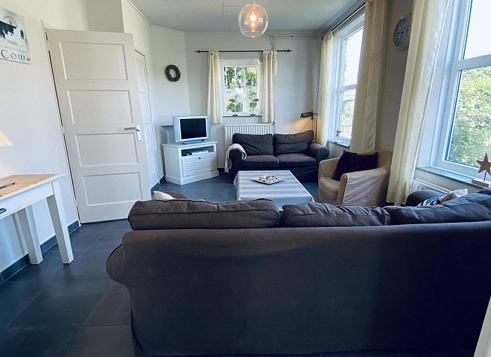 Verblijf 630910 - Vakantiewoning Zeeuws-Vlaanderen - VZ839 Vakantiehuis Aardenburg bij Sluis