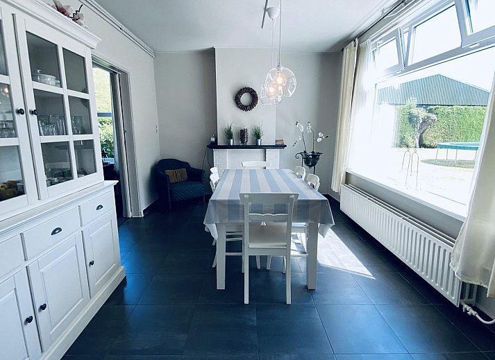 Verblijf 630910 - Vakantiewoning Zeeuws-Vlaanderen - VZ839 Vakantiehuis Aardenburg bij Sluis