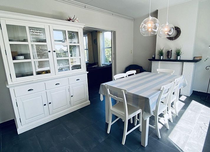 Verblijf 630910 - Vakantiewoning Zeeuws-Vlaanderen - VZ839 Vakantiehuis Aardenburg bij Sluis
