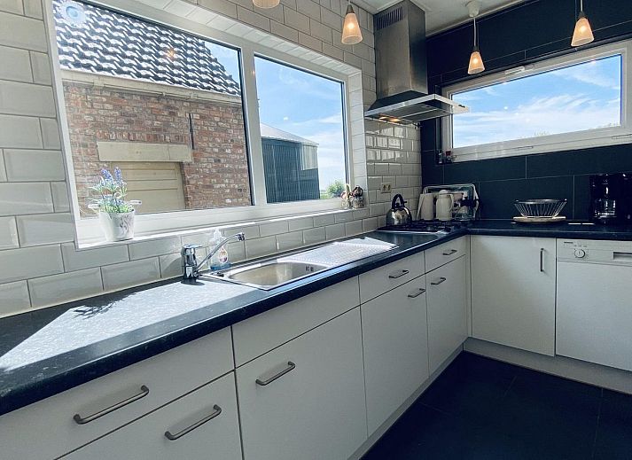 Verblijf 630910 - Vakantiewoning Zeeuws-Vlaanderen - VZ839 Vakantiehuis Aardenburg bij Sluis