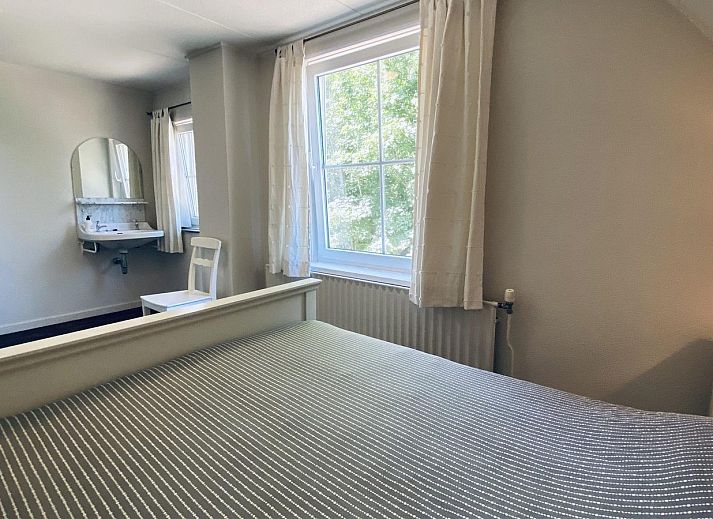 Verblijf 630910 - Vakantiewoning Zeeuws-Vlaanderen - VZ839 Vakantiehuis Aardenburg bij Sluis