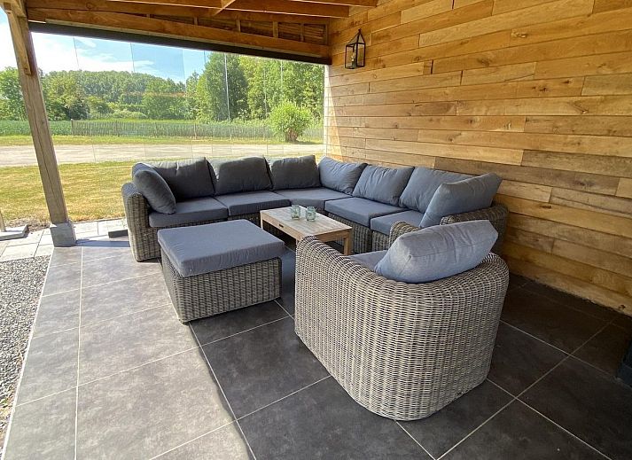 Verblijf 630910 - Vakantiewoning Zeeuws-Vlaanderen - VZ839 Vakantiehuis Aardenburg bij Sluis
