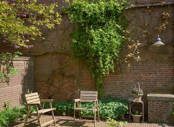 Verblijf 631103 - Vakantiewoning Zeeuws-Vlaanderen - Vakantiehuisje in Graauw