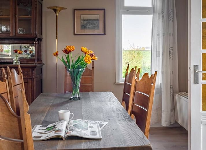 Verblijf 631103 - Vakantiewoning Zeeuws-Vlaanderen - Vakantiehuisje in Graauw