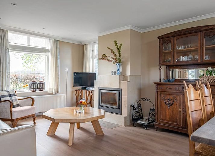 Verblijf 631103 - Vakantiewoning Zeeuws-Vlaanderen - Vakantiehuisje in Graauw