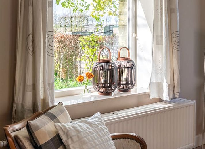 Verblijf 631103 - Vakantiewoning Zeeuws-Vlaanderen - Vakantiehuisje in Graauw