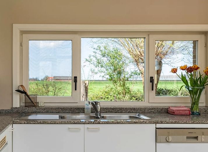 Verblijf 631103 - Vakantiewoning Zeeuws-Vlaanderen - Vakantiehuisje in Graauw