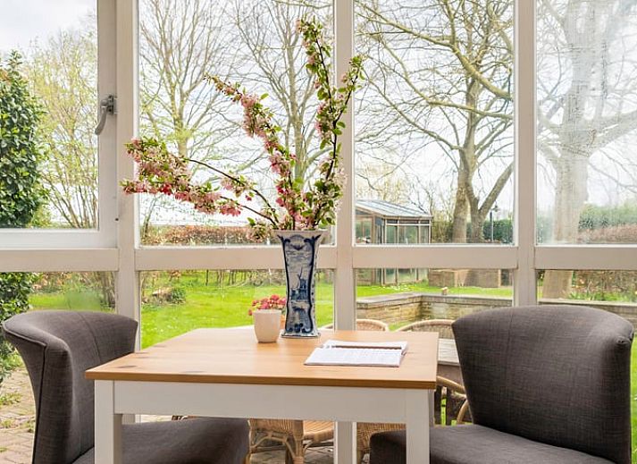 Verblijf 631103 - Vakantiewoning Zeeuws-Vlaanderen - Vakantiehuisje in Graauw