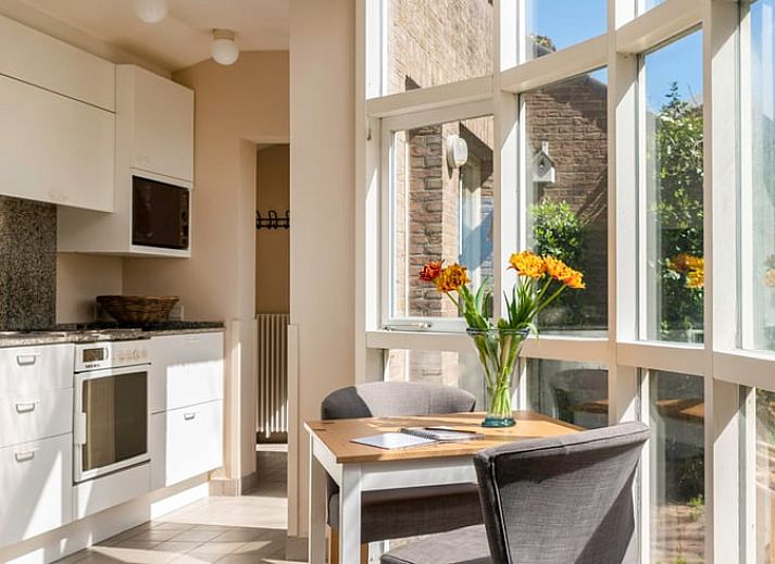 Verblijf 631103 - Vakantiewoning Zeeuws-Vlaanderen - Vakantiehuisje in Graauw
