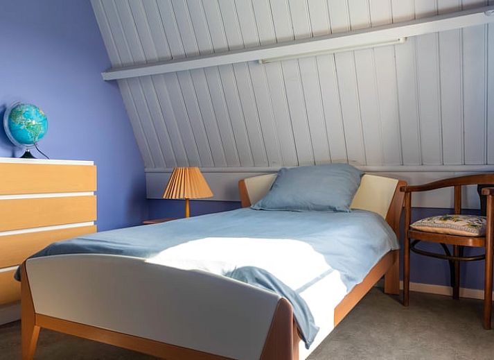 Verblijf 631103 - Vakantiewoning Zeeuws-Vlaanderen - Vakantiehuisje in Graauw