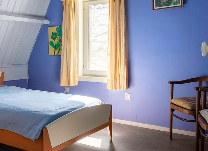 Verblijf 631103 - Vakantiewoning Zeeuws-Vlaanderen - Vakantiehuisje in Graauw