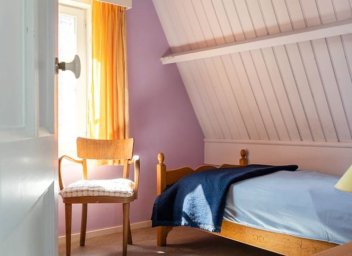 Verblijf 631103 - Vakantiewoning Zeeuws-Vlaanderen - Vakantiehuisje in Graauw