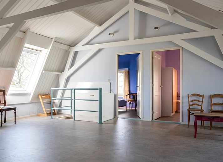 Verblijf 631103 - Vakantiewoning Zeeuws-Vlaanderen - Vakantiehuisje in Graauw