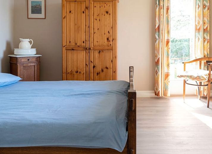 Verblijf 631103 - Vakantiewoning Zeeuws-Vlaanderen - Vakantiehuisje in Graauw
