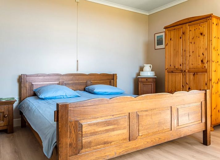 Verblijf 631103 - Vakantiewoning Zeeuws-Vlaanderen - Vakantiehuisje in Graauw
