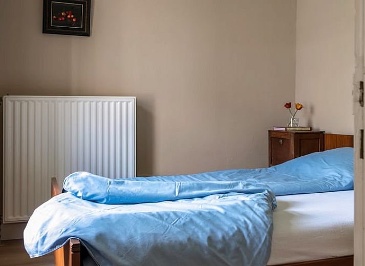 Verblijf 631103 - Vakantiewoning Zeeuws-Vlaanderen - Vakantiehuisje in Graauw