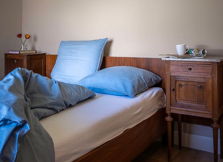 Verblijf 631103 - Vakantiewoning Zeeuws-Vlaanderen - Vakantiehuisje in Graauw
