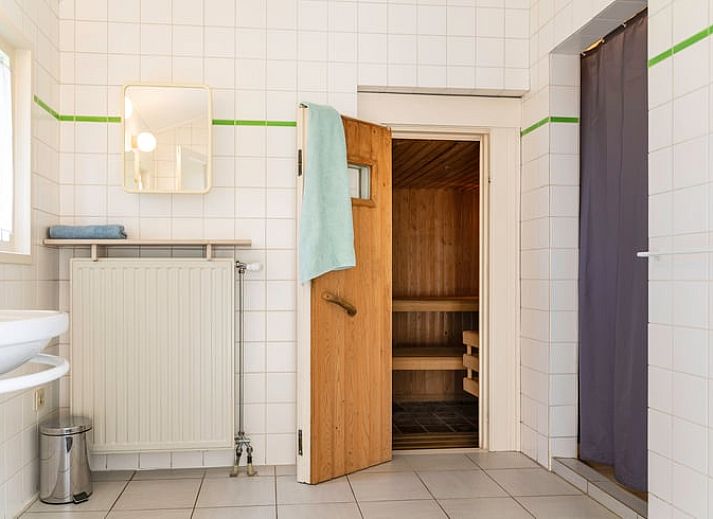 Verblijf 631103 - Vakantiewoning Zeeuws-Vlaanderen - Vakantiehuisje in Graauw
