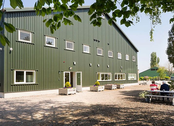 Guest house 631203 - Holiday property Zeeuws-Vlaanderen - Huisje in Kloosterzande