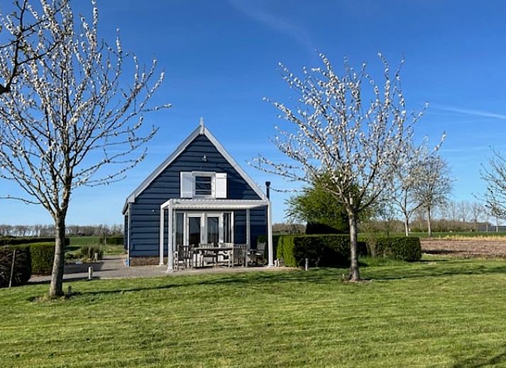 Guest house 631305 - Holiday property Zeeuws-Vlaanderen - Vakantiehuis in Sluis